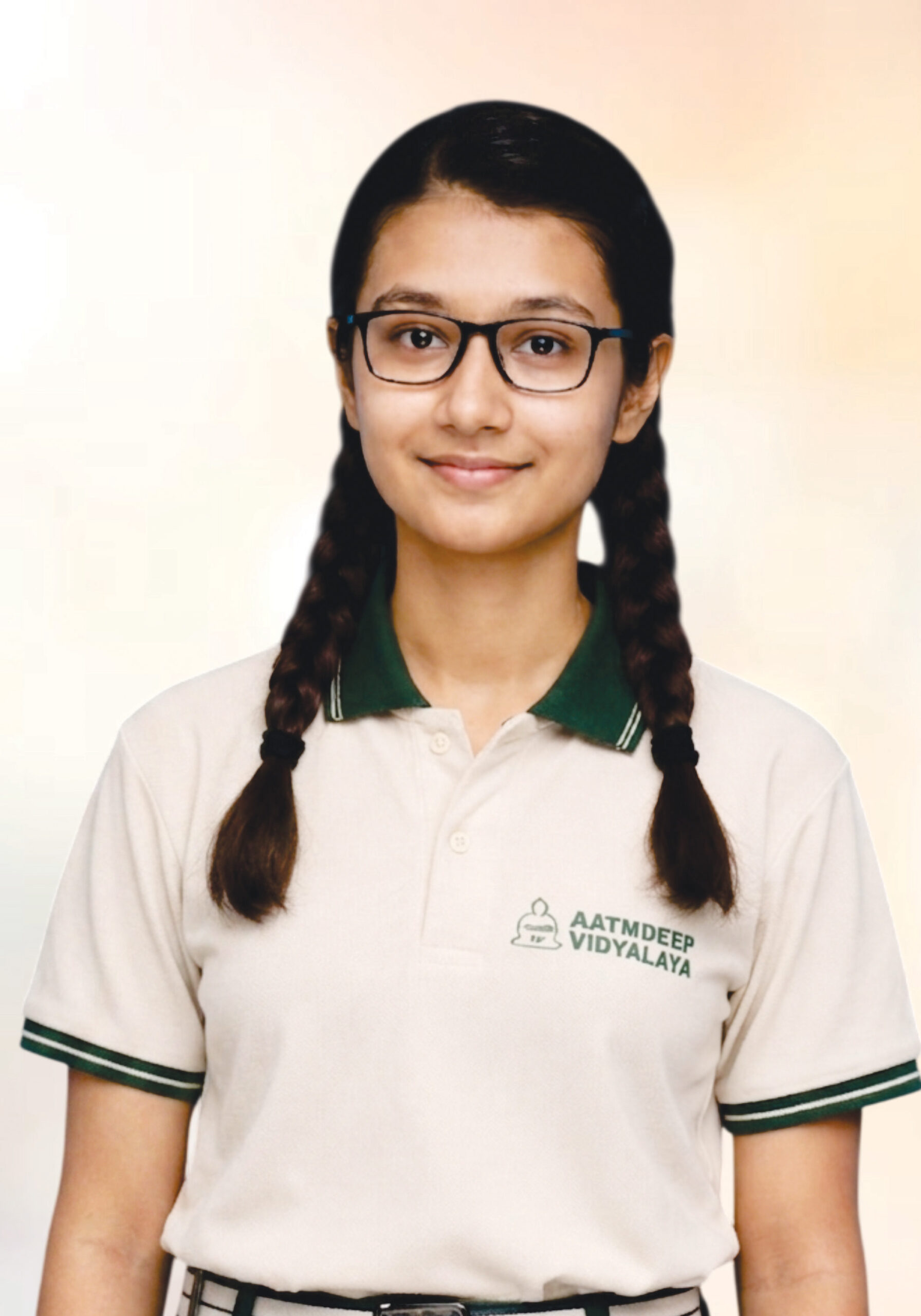 Aarya Pandey