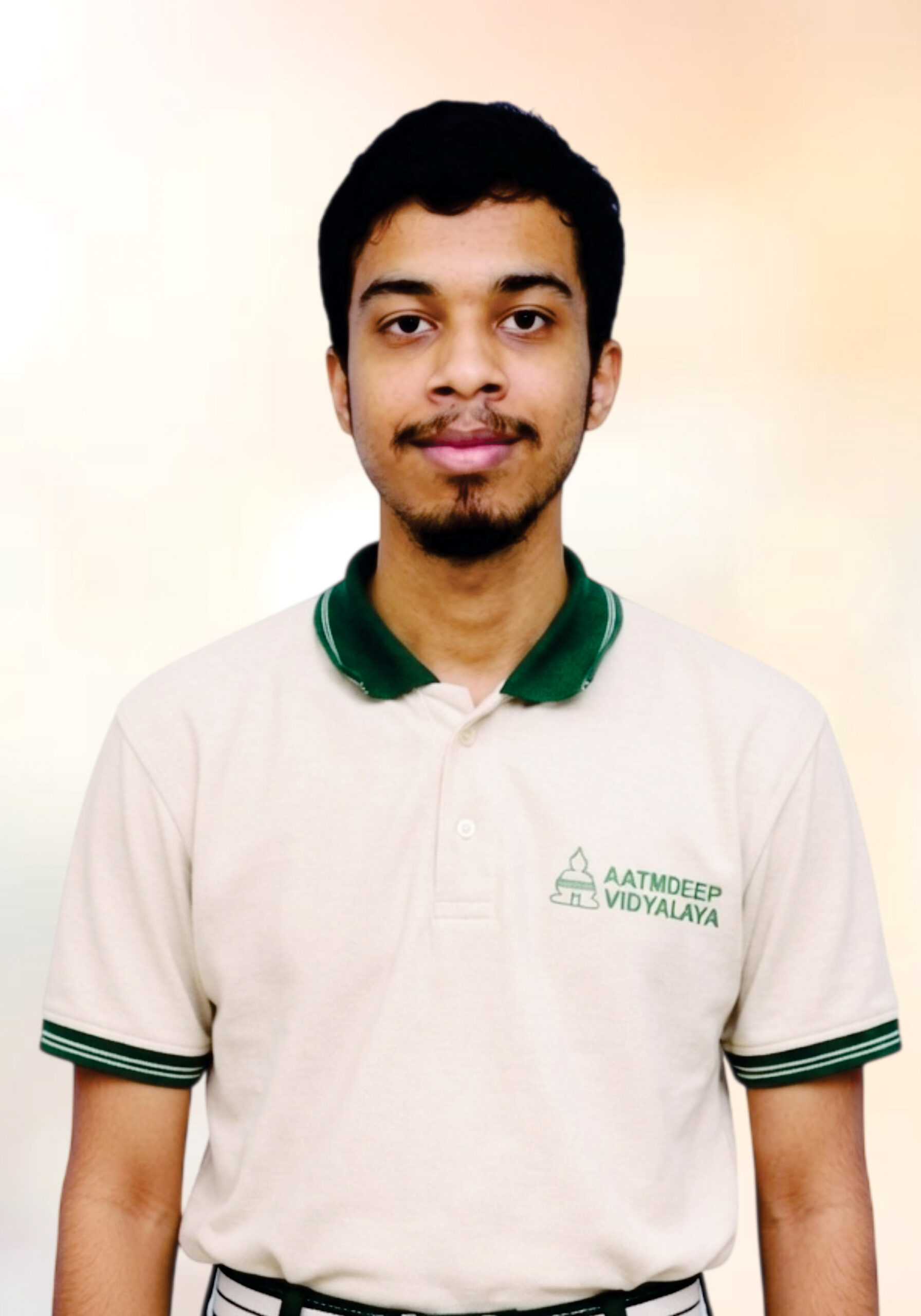 Anshuman Shukla